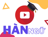 7 kênh Youtube giúp bạn học tiếng Hàn tốt hơn !!!