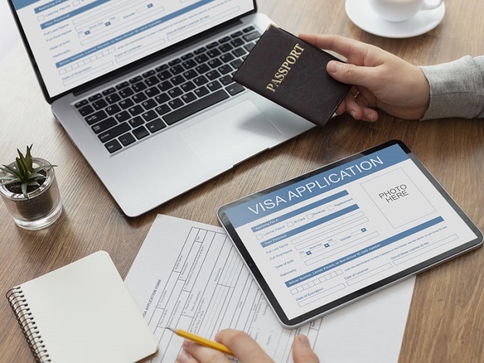 HƯỚNG DẪN HỒ SƠ VISA DU LỊCH (ÁP DỤNG TỪ 01.10.2024)