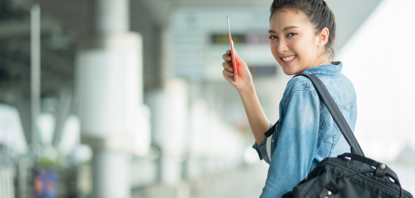 Thông tin tổng quan về Visa du học và Quy định lưu trú tại Hàn Quốc
