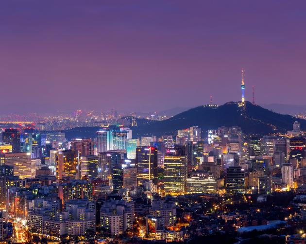 Hướng dẫn chi tiết thủ tục visa và hỗ trợ cho sinh viên quốc tế tại Seoul