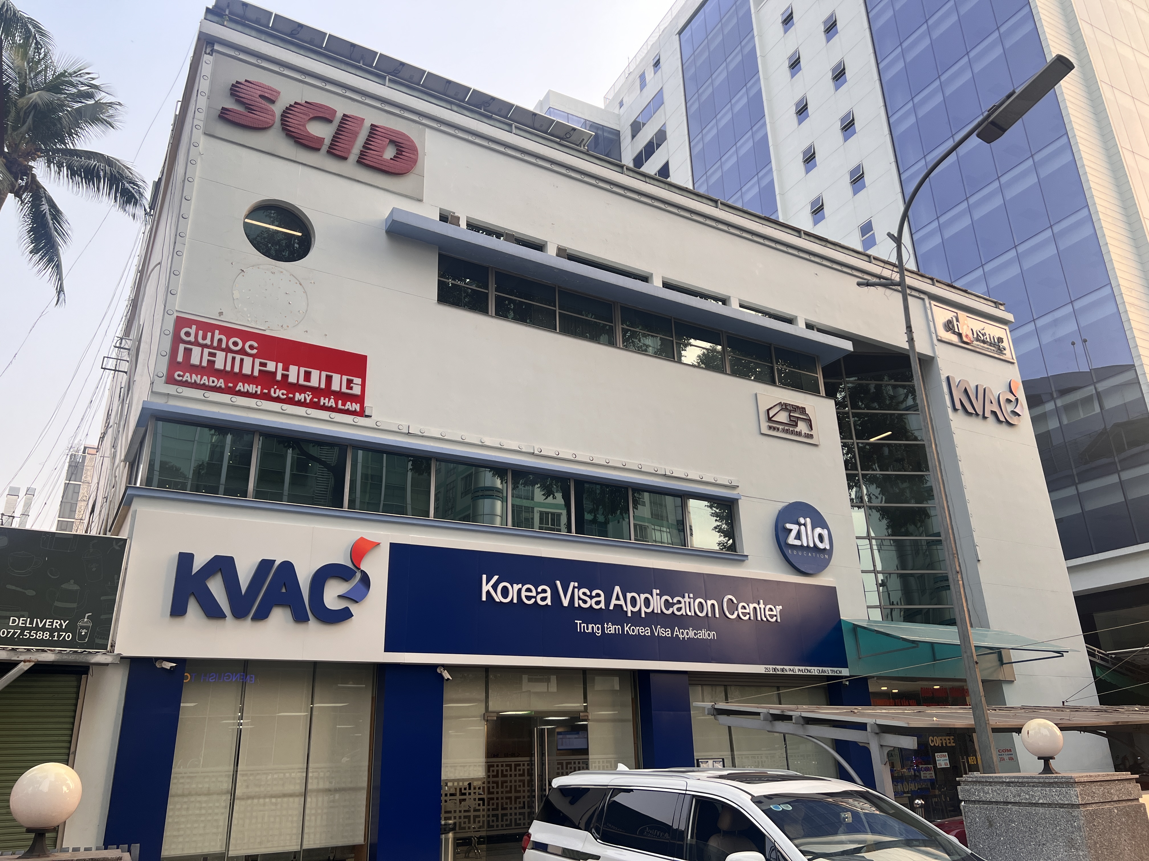 Chính sách miễn visa quá cảnh dành cho du khách nước ngoài