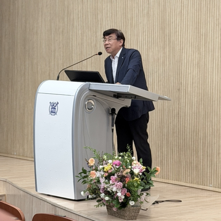 Hướng dẫn và thông tin chương trình giáo dục tiếng Hàn cơ bản tại Seoul