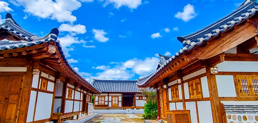 Tổng quan thông tin sinh sống tại Hàn Quốc