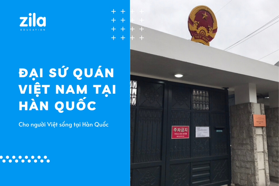 Bảo hộ công dân Việt Nam tại Hàn Quốc: kênh liên hệ và cách chuẩn bị thông tin
