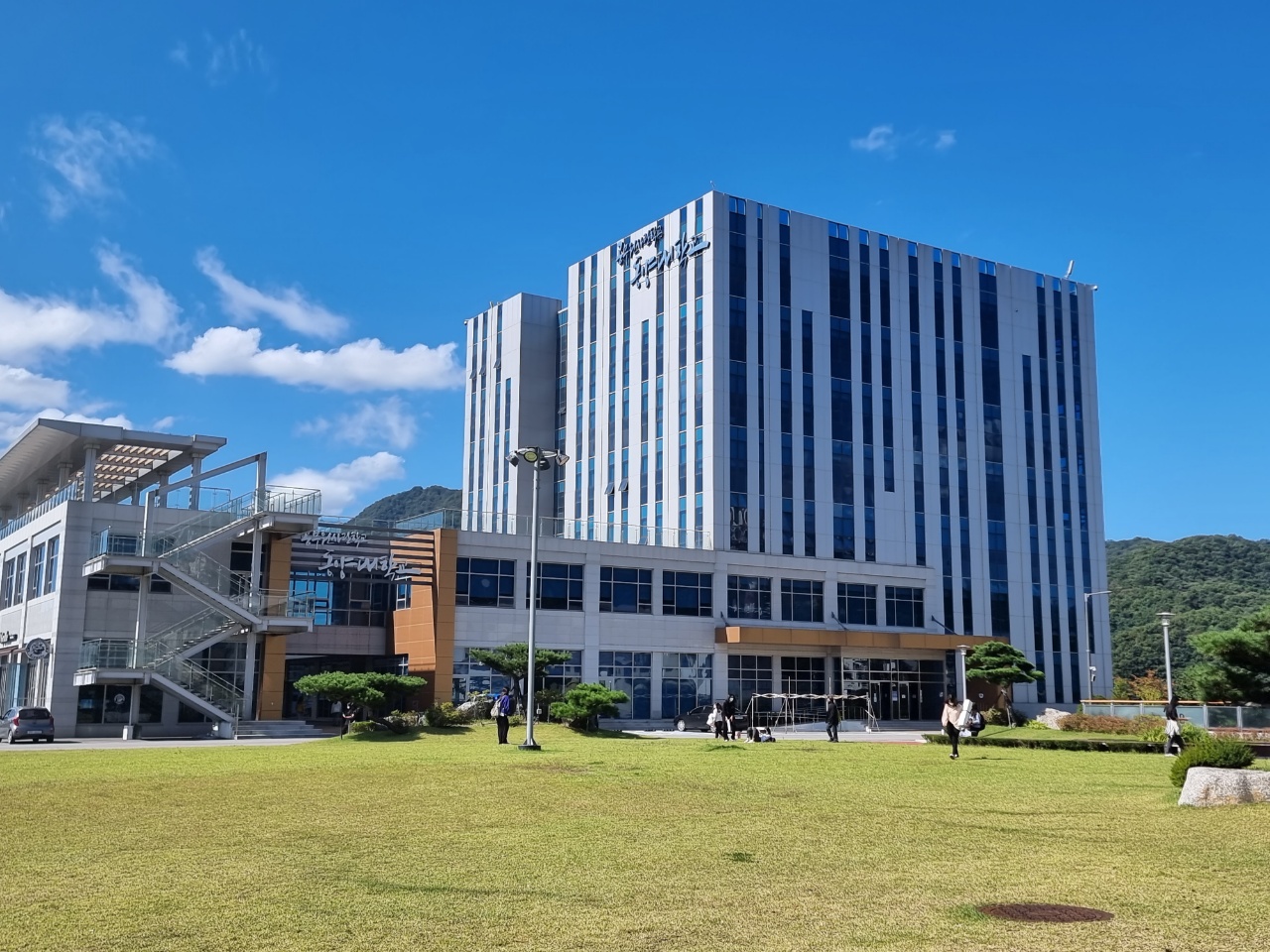 Hướng dẫn cấp mã số sinh viên (Student ID) cho sinh viên quốc tế tại Đại học Dongyang