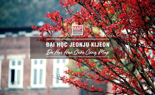 Cao đẳng Kijeon Jeonju