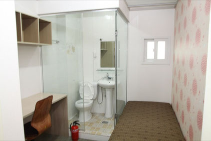 Tìm hiểu các loại hình nhà ở tại Seoul cho du học sinh