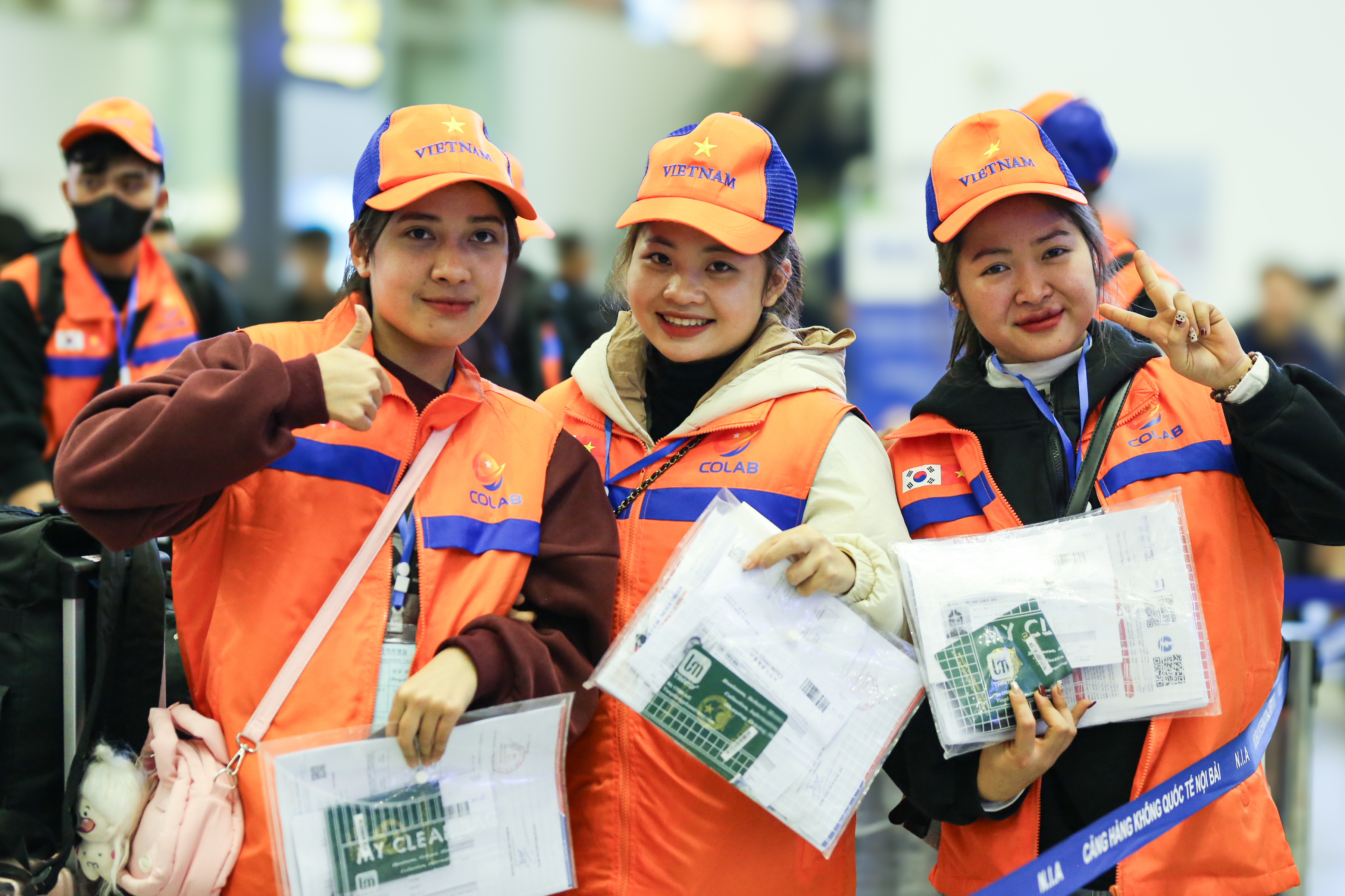 Thay đổi quy định về việc nộp Phiếu lý lịch tư pháp khi xin visa Hàn Quốc